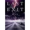 Titan Books Last Exit | Max Gladstone