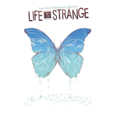 Titan Books Life is Strange 1-3 Boxed Set | Emma Vieceli,Claudia Leonardi egyéb könyv