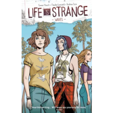 Titan Books Life Is Strange Volume 2 | Emma Vieceli,Claudia Leonardi,Andrea Izzo egyéb könyv