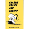 Titan Books Peanuts: Charlie Brown and Snoopy – Charles Schulz (Brožovaná)