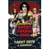 Titan Books Rocky Horror Show: The Official Tarot Deck and Guidebook | Christopher March