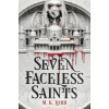 Titan Books Seven Faceless Saints (Book 1)