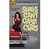 Titan Books Shills Can't Cash Chips – Erle Stanley Gardner (Puha kötésű)