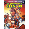 Titan Books The Savage Sword Of Conan: The Original Comics Omnibus Vol.5 | Roy Thomas
