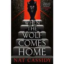 Titan Books When the Wolf Comes Home | Nat Cassidy egyéb könyv