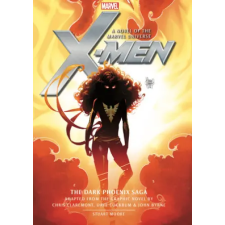 Titan Books X-Men: The Dark Phoenix Saga | Stuart Moore egyéb könyv