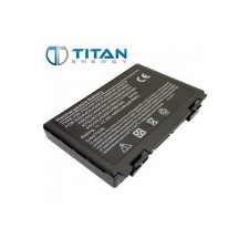Titan Energy Asus A32-F82 5200mAh notebook akkumulátor - utángyártott asus notebook akkumulátor