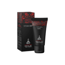  TITAN Gél Original - 50ml potencianövelő