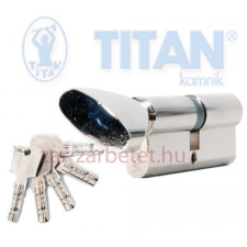 Titan K5 zárbetét 30x55 gombos zár és alkatrészei