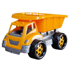 Titan műanyag dömper - 31 cm autópálya és játékautó