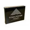  Titán Power Gold Kapszula Férfiaknak 3 db