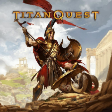 Titan Quest GERMANY (Digitális kulcs - PC) videójáték