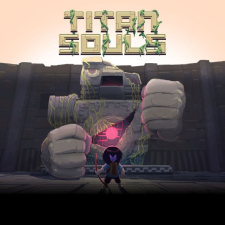  Titan Souls (Collector&#039;s Edition) (Digitális kulcs - PC) videójáték