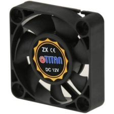 Titan tfd-4010m12z 40mm rendszer hűtő hűtés