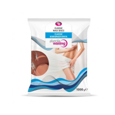  Titándioxid hagyományos korong gyanta zacskó 1kg szőrtelenítés