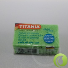 Titania Habkő 3000/1 1 db tusfürdők