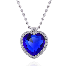  Titanic nyaklánc nagy nyaklánc