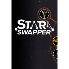 Titanite Games Star Swapper (PC - Steam elektronikus játék licensz) videójáték