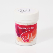  Titánium-dioxid csali