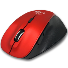 Titanium TM122R Fornax Bluetooth Mouse Red egér