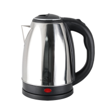 Titanum RORAIMA vízforraló 1,8L ezüst (TKK102S) vízforraló és teáskanna