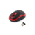 Titanum TM116E Wireless 3D mouse 2.4GHZ Black / Red