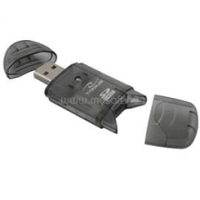 Titanum USB 2.0 SDHC kártyaolvasó (TA101K) memóriakártya