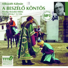 Titis A beszélő köntös egyéb e-könyv