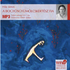 Titis A bogyósgyümölcskertész fia szépirodalom