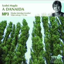 Titis A Danaida egyéb e-könyv