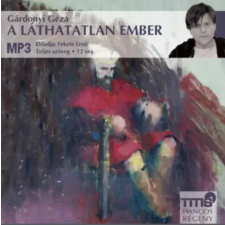Titis A láthatatlan ember egyéb e-könyv