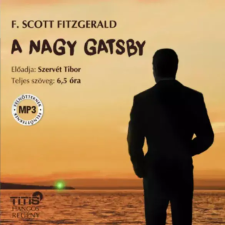 Titis A nagy Gatsby egyéb e-könyv