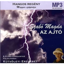 Titis Az ajtó egyéb e-könyv