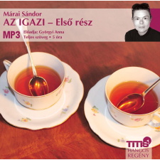 Titis Az igazi – Első rész szépirodalom