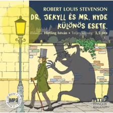 Titis Dr. Jekyll és Mr. Hyde különös esete egyéb e-könyv