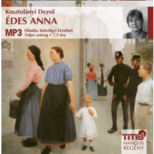 Titis Édes Anna szépirodalom