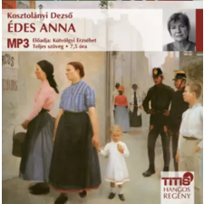 Titis Édes Anna egyéb e-könyv