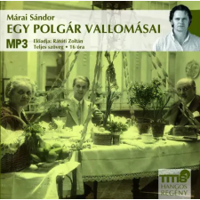 Titis Egy polgár vallomásai egyéb e-könyv