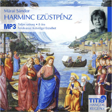 Titis Harminc ezüstpénz szépirodalom