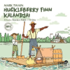 Titis Huckleberry Finn kalandjai