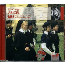 Titis Kft. Abigél - Hangoskönyv mp3 - Előadó: Piros Ildikó hangoskönyv