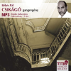 Titis Kft. Csikágó - Gangregény - Hangoskönyv MP3 - Előadja: Kulka János - CD-ROM