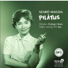 Titis Kft. Pilátus - Hangoskönyv - MP3 - CD MP3