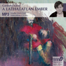 Titis Kiadó A láthatatlan ember szépirodalom