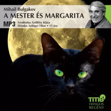 Titis Kiadó A Mester és Margarita egyéb e-könyv