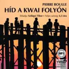 Titis Kiadó Híd a Kwai folyón egyéb e-könyv