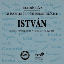 Titis Kiadó István szépirodalom