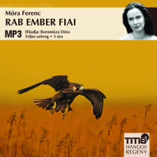 Titis Kiadó Rab ember fiai szépirodalom