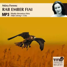 Titis Kiadó Rab ember fiai egyéb e-könyv