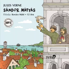 Titis Kiadó Sándor Mátyás egyéb e-könyv
